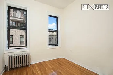 Rented by Citi Habitats