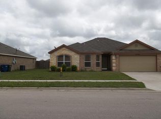 2206 Coy Dr, Copperas Cove, TX 76522