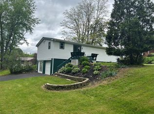 12269 State Highway 18, Conneaut Lake, PA 16316
