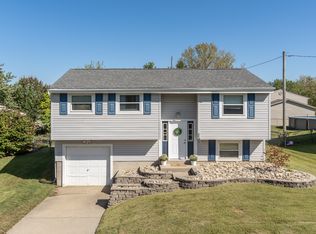32 Bluffside Dr, Covington, KY 41017