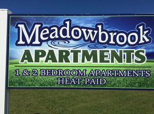 106 5th St SW APT 8, Wadena, MN 56482