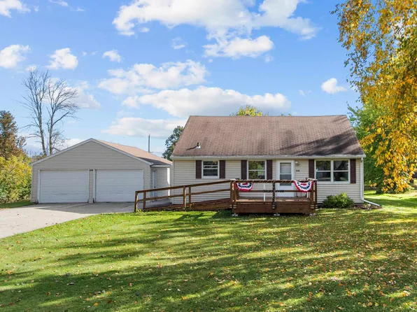 N246 Camilia Ln, Appleton, WI 54915