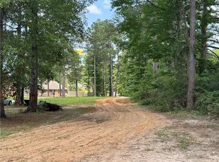 0 Libuse Cutoff Rd, Pineville, LA 71360