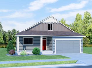 22522 E Penrose Ln, Liberty Lake, WA 99019