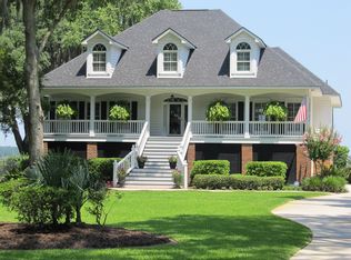 2199 Fort McAllister Rd, Richmond Hill, GA 31324