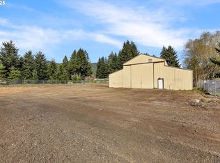 81 Mathany Rd, Carson, WA 98610