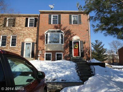 114 Bracken Ct, Walkersville, MD, 21793