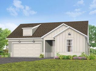 Palmary Plan, Del Webb Lakehaven, Clermont, FL 34711