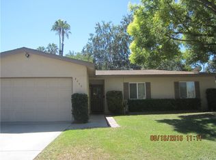 8240 Marie St, Riverside, CA 92504