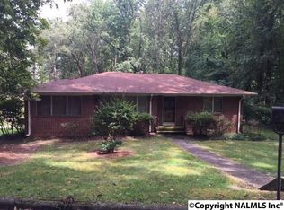 110 Penn Dr, Gadsden, AL 35903