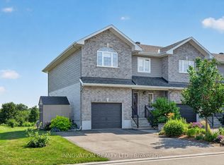 657 Meadowridge Cir, Ottawa, ON K0A 1L0