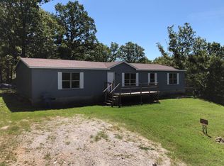 178 Pine St, Rockaway Beach, MO 65740