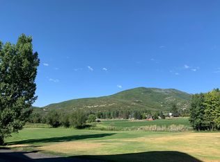 350 Fairway Dr #L4, Midway, UT 84049