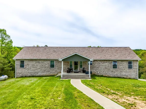 663 John R Jones Rd, London, KY 40741