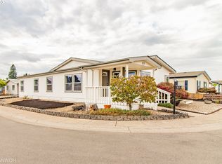 3700 Babcock Ln SPC 97, Eugene, OR 97401