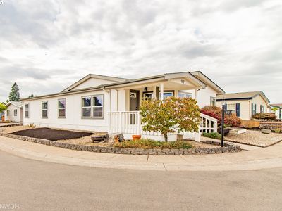 3700 Babcock Ln SPC 97, Eugene, OR, 97401