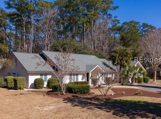 6 Amberly Ln, Bluffton, SC 29910