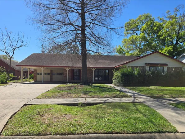 1311 Lafayette Ave, Pasadena, TX 77502