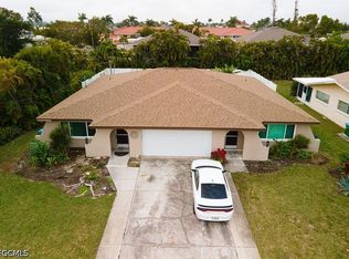 4212 SE 19th Pl APT A, Cape Coral, FL 33904