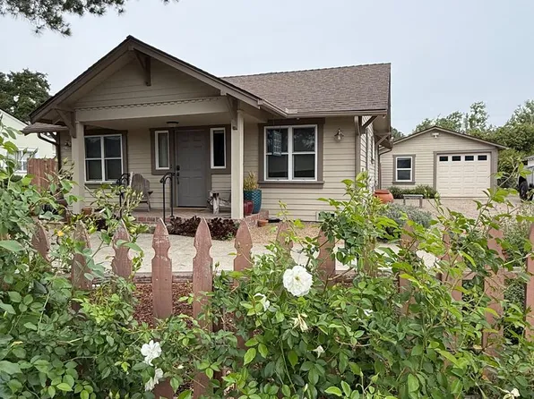 1665 Laurel Ave, Solvang, CA