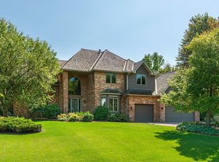 26755 Noble Rd, Shorewood, MN 55331