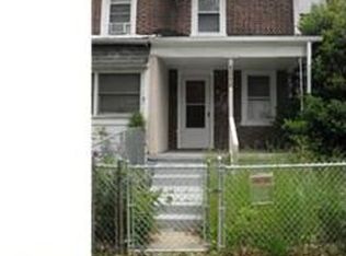 3028 S Atlanta Rd, Camden, NJ 08104