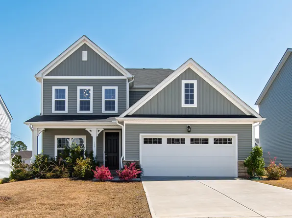 139 Pronghorn Deer Ct, Garner, NC 27529