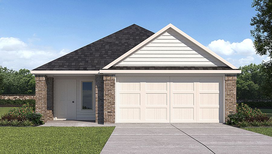 Plan Elevation.