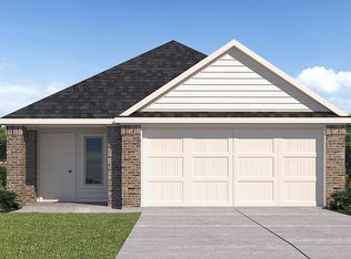 Caroline Plan, Sunterra, Katy, TX 77493