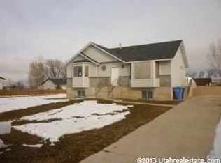 2640 S 600 W, Nibley, UT 84321