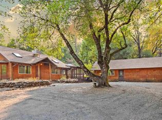 20792 Maranatha Rd, Tuolumne, CA 95379