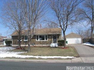 14750 Cambrian Ave, Rosemount, MN 55068