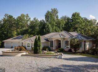 151 Pittman Rd, Dawsonville, GA 30534