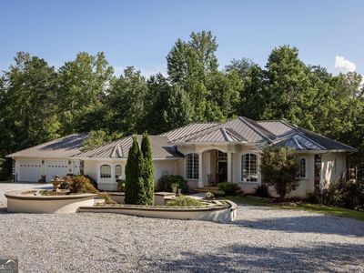 151 Pittman Rd, Dawsonville, GA, 30534