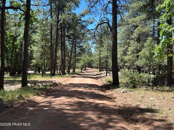374 N Majestic Elk Ln, Payson, AZ 85541