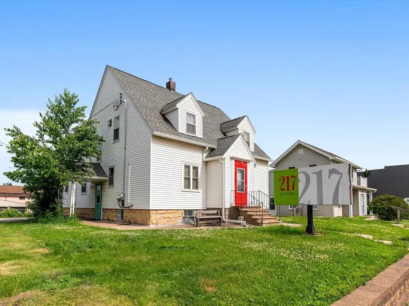217 N Main STREET, Viroqua, WI 54665
