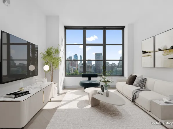 180 Front St #18J, Brooklyn, NY 11201