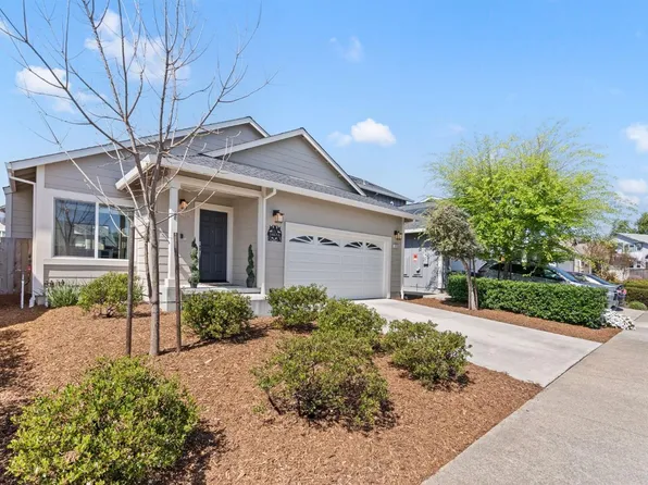 3765 Mocha Lane, Santa Rosa, CA 95403