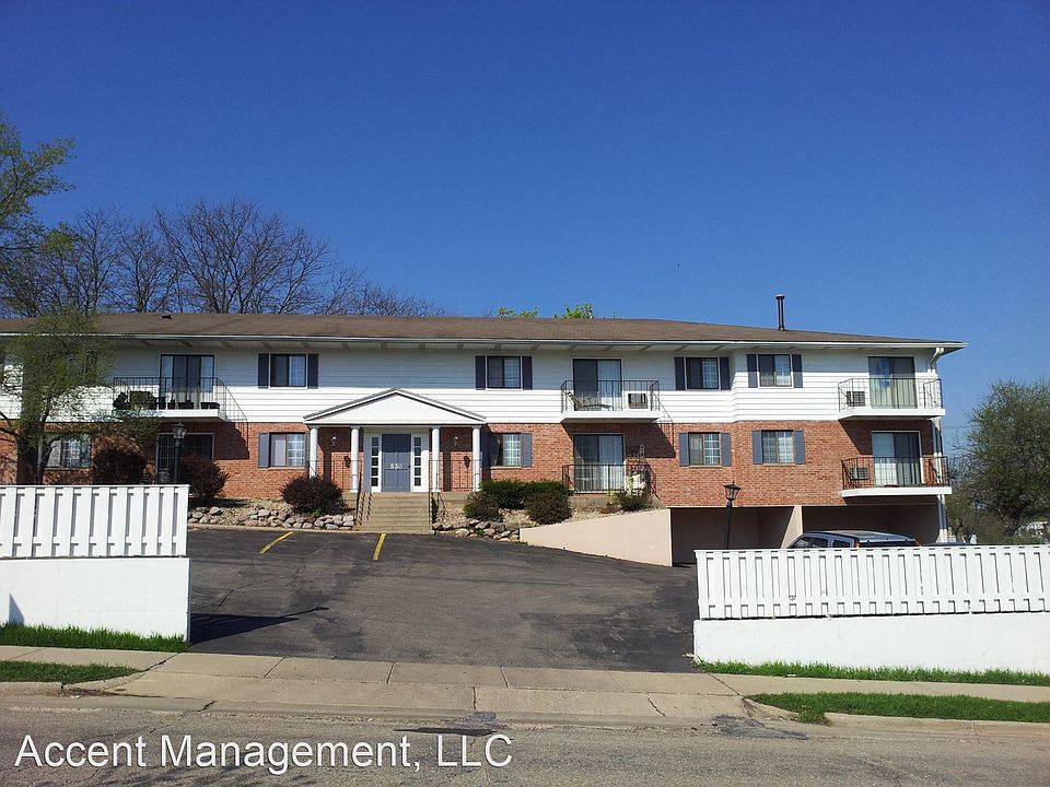 1st image of 530 N Eau Claire Ave #203