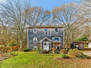 766 Middlebridge Rd, South Kingstown, RI 02879