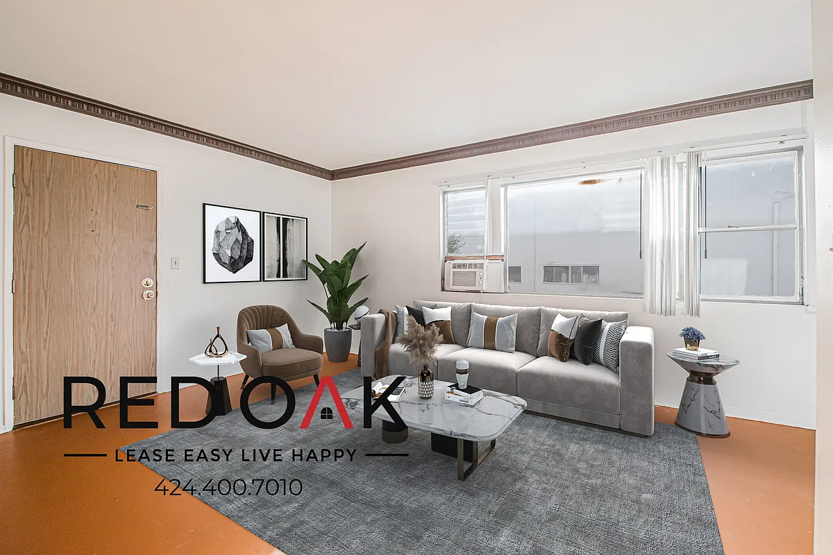 Building Photo - 436 Normandie Pl #1