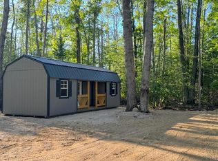 4191 North St, Cheboygan, MI 49721