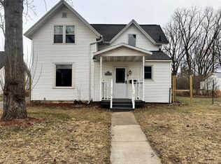 114 2nd Avenue, Strum, WI 54770