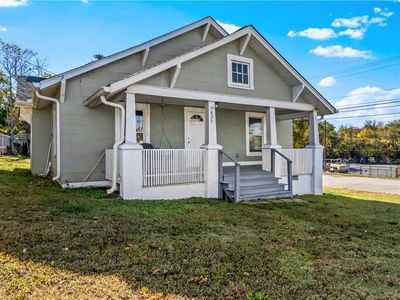 827 Ford St, Lexington, NC, 27292