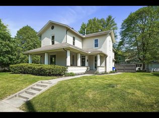 118 W Lincoln Ave, Delaware, OH