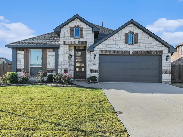 303 Pineview Ln, Ponder, TX 76259