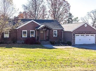 4030 Buffat Mill Rd, Knoxville, TN 37914