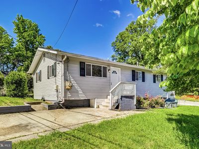 1011 Iago Ave, Capitol Heights, MD, 20743