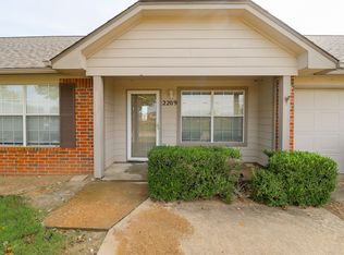 2209 W Wellington St, Wagoner, OK 74467