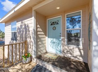 12015 N Williamson Valley Rd, Prescott, AZ 86305